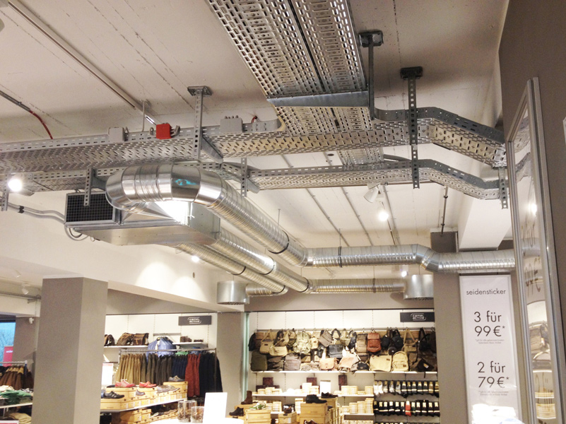 seidensticker outlet bielefeld