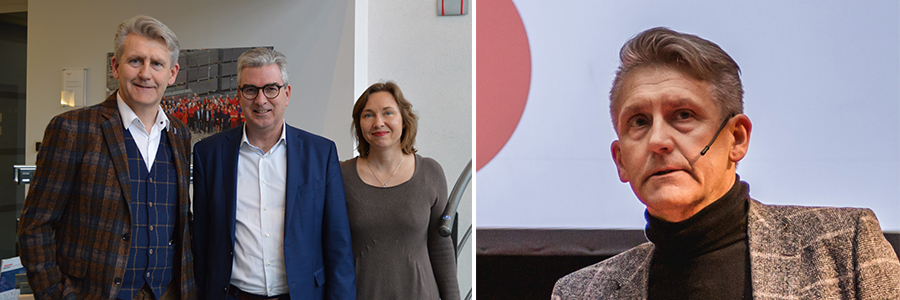nieuwdirectieteam