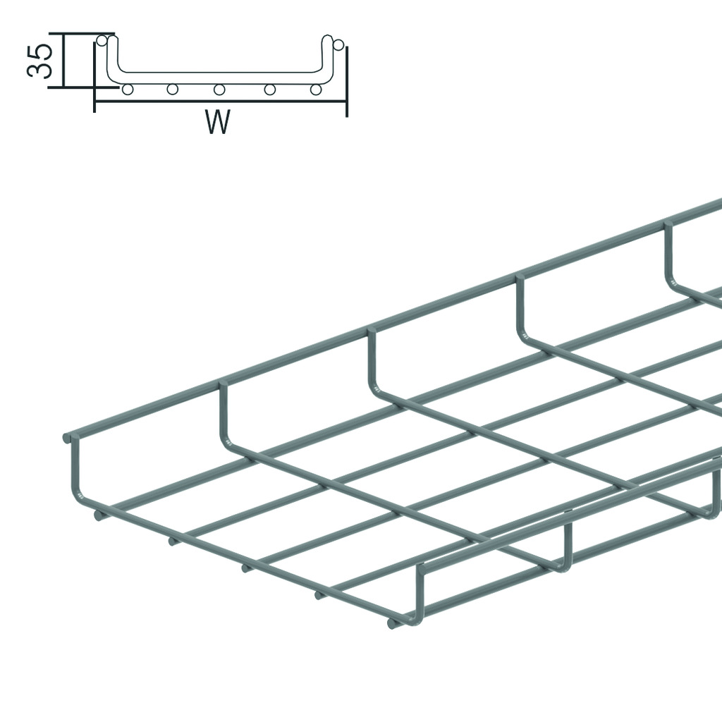 Somef Guide passe-câble électrique 20m 3mm - Fibre de verre à prix pas cher